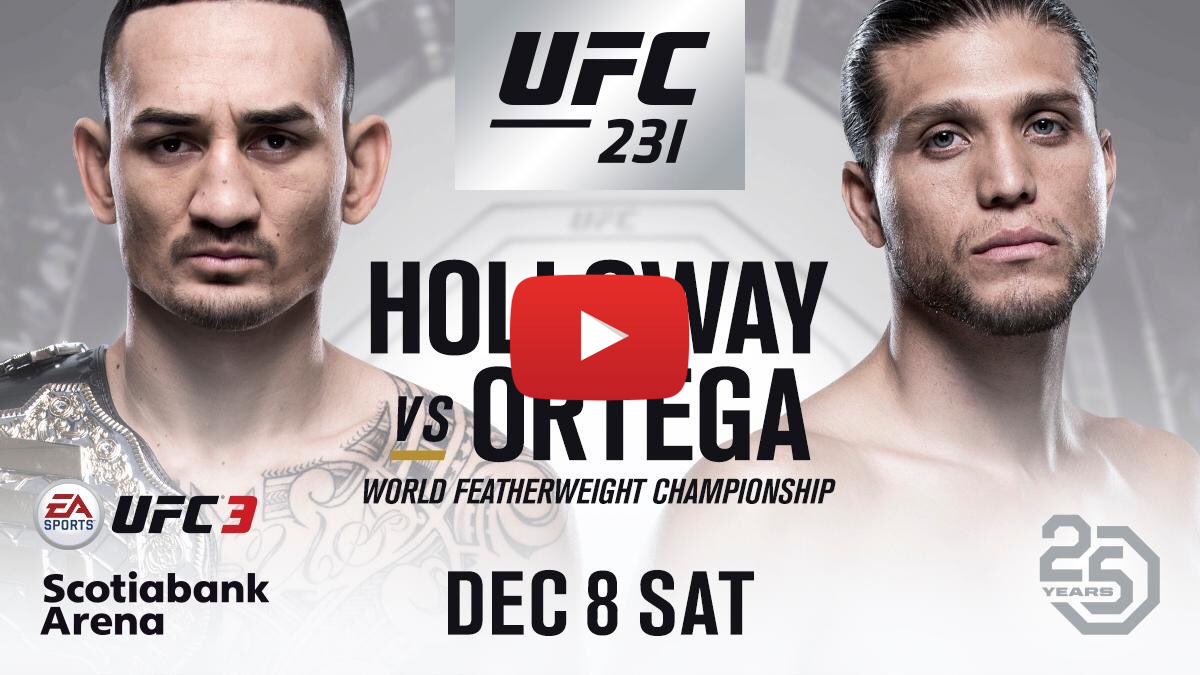 ufc 231 elias theodorou video2 - UFC 231 in Toronto this weekend! Canadian Elias Theodorou Won’t Get Medical Cannabis TUE for Fight
