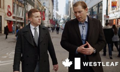 westleaf cannabis retailer featured 400x240 - 50 locations by end of 2020, Westleaf to Become One of Canada's Largest Cannabis Retailers