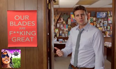 dollar shave club featured 400x240 - What Canadian Cannabis Brands can learn from the Dollar Shave Club