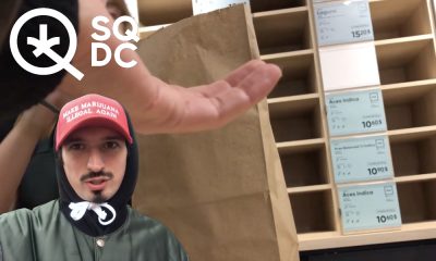 SQDC Review: No weed! With shelves empty, make marijuana illegal again