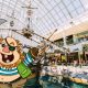 West Edmonton Mall Pot Shop? Zoning laws changed so cannabis stores can open in shopping malls