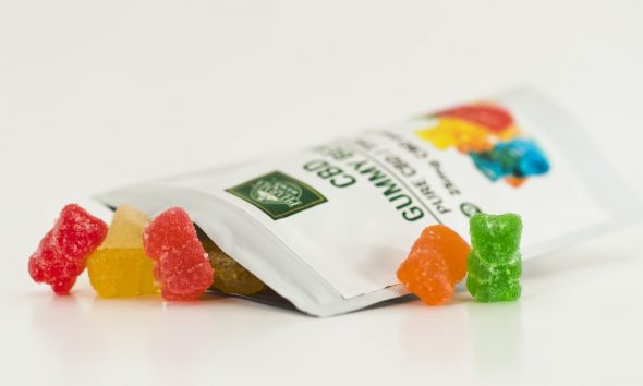 photo 1579803988234 6ed77d2f6843 590x354 - Top 10 Weed Gummy Bears in Canada 2023 (with THC)