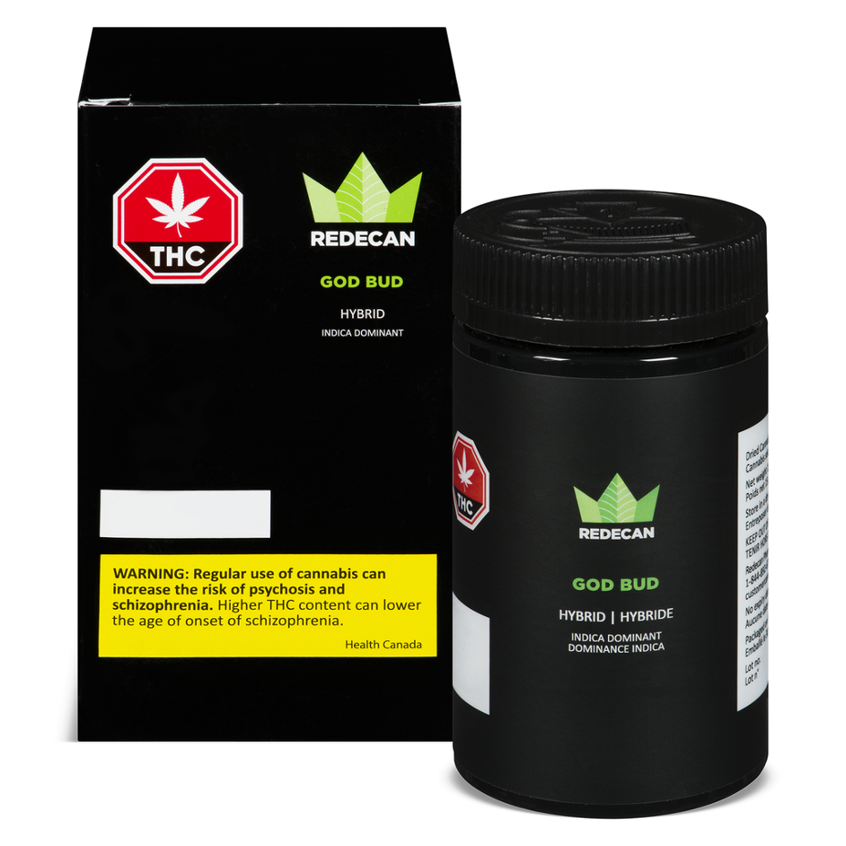 Image result for RedeCan cannabis