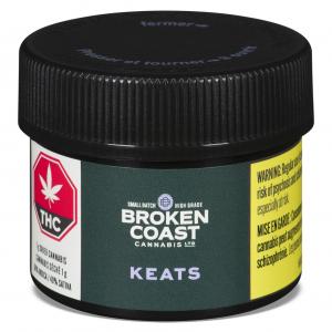236 brokencoastkeats - WeedLoving.ca - Canadian Cannabis and Mail Order Marijuana Forums